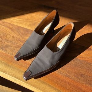 Donald J. Pliner Gorgeous Pumps